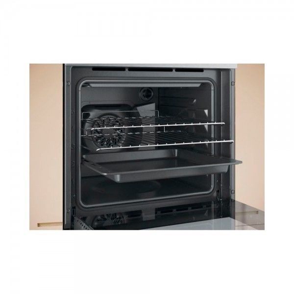 Forno CANDY FIDC X676 Forno CANDY FIDC X676