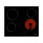 Placa Vitrocermica CATA TN 604 B