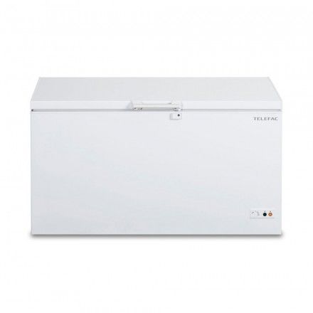 Arca Horizontal TELEFAC TCA526L