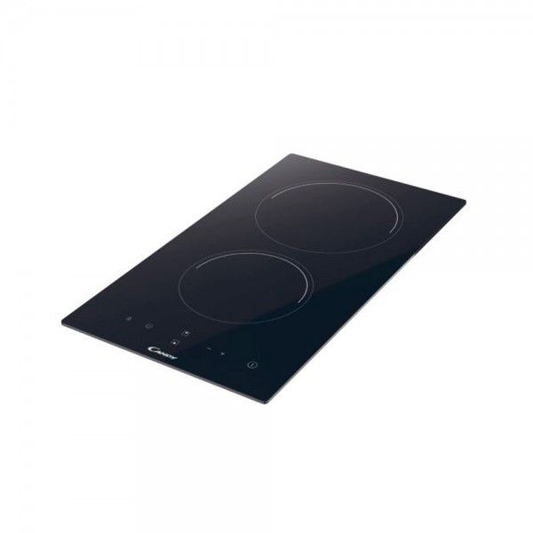 Placa Vitrocerâmica CANDY CDH30 Placa Vitrocerâmica CANDY CDH30