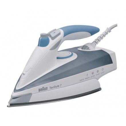 Ferro de Engomar Braun TS765EA