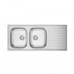 Lava-loiça RODI OKIO LINE 116 Lava-loiça RODI OKIO LINE 116