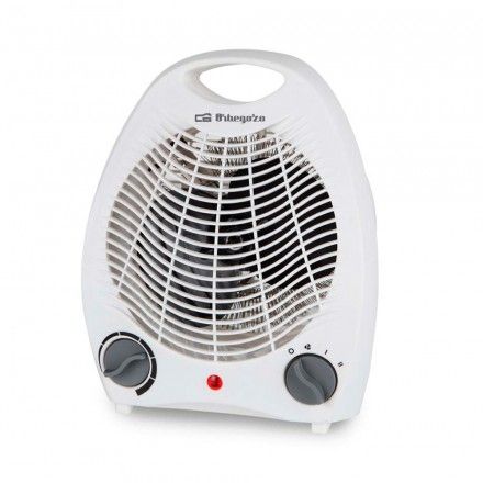 Termoventilador ORBEGOZO FH 5115