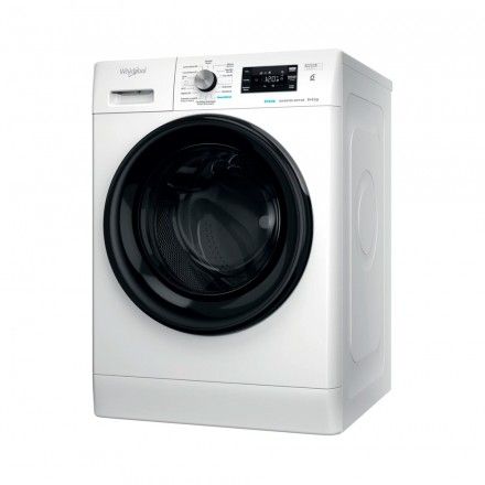 Mquina de Lavar e Secar Roupa WHIRLPOOL FFWDB 964369 BV SPT