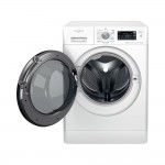 Mquina de Lavar e Secar Roupa WHIRLPOOL FFWDB 964369 BV SPT