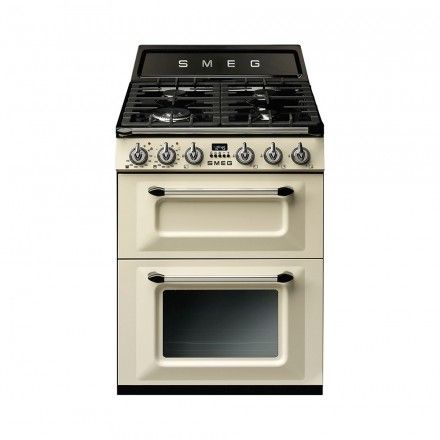 Fogo SMEG Victoria TR62P