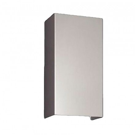 Cobretubos superior longo TEKA