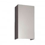 Cobretubos superior longo TEKA