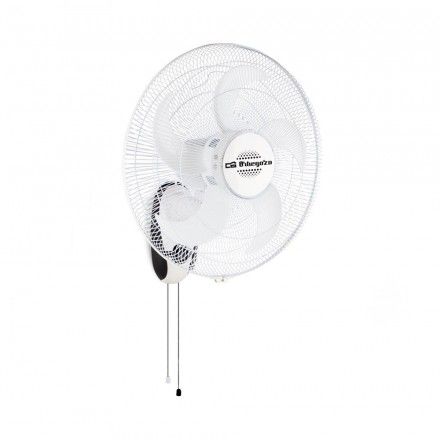 Ventoinha de parede ORBEGOZO WF 0145