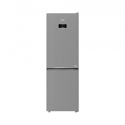 Frigorfico Combinado BEKO B3RCNE364HXB