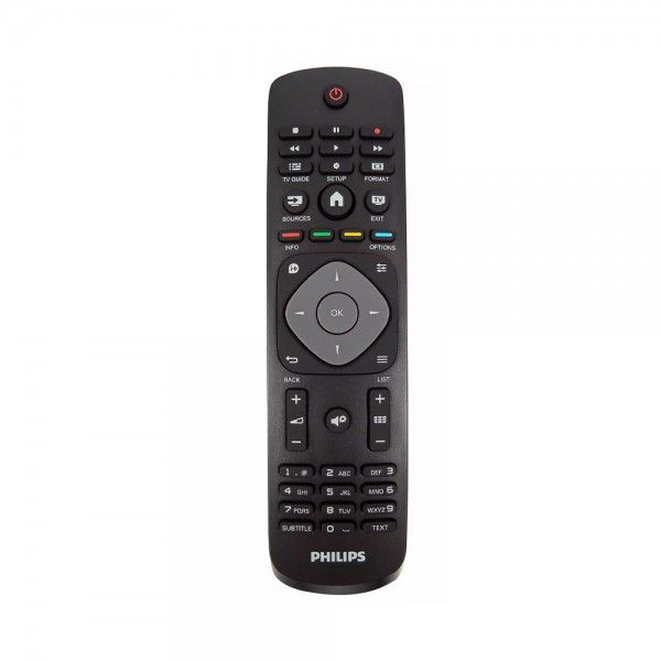 TV LED HD PHILIPS 32PHS5507/12
