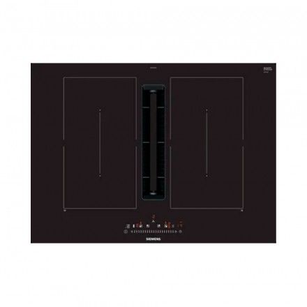 Placa de Induo com ventilao SIEMENS ED711FQ15E