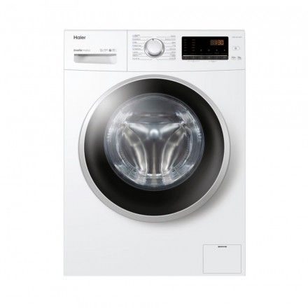 Mquina de Lavar Roupa HAIER HW80-BP1439N