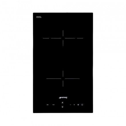 Placa Vitrocermica SMEG SE232TD