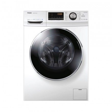 Mquina de Lavar Roupa HAIER HW100-B14636-IB