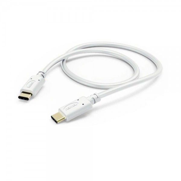 Cabo USB HAMA Type-C , 1 m 00183330