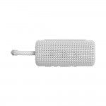 Coluna Porttil JBL GO 3 branco