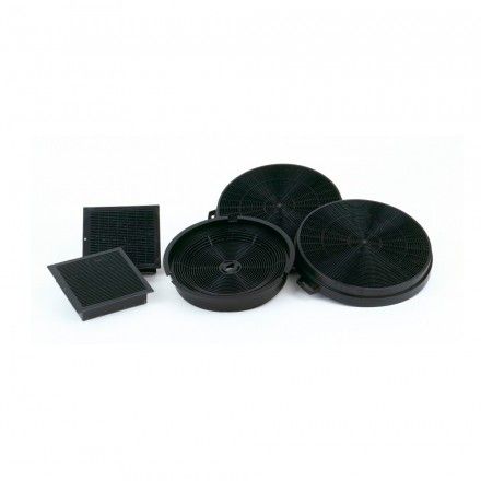 Filtro Carvo Ativo CATA 02846762