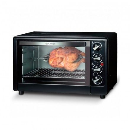 Mini-forno GRUNKEL HR-48RMRUSTI