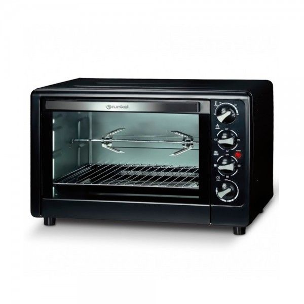 Mini-forno GRUNKEL HR-48RMRUSTI