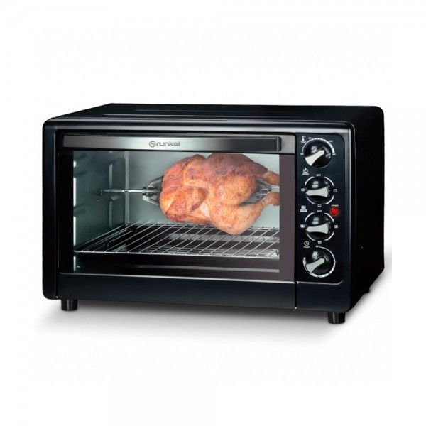 Mini-forno GRUNKEL HR-48RMRUSTI