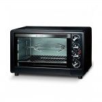 Mini-forno GRUNKEL HR-48RMRUSTI