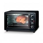 Mini-forno GRUNKEL HR-48RMRUSTI