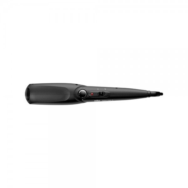 Alisador de Cabelo BRAUN Satin Hair 3 ST310 Alisador de Cabelo BRAUN Satin Hair 3 ST310