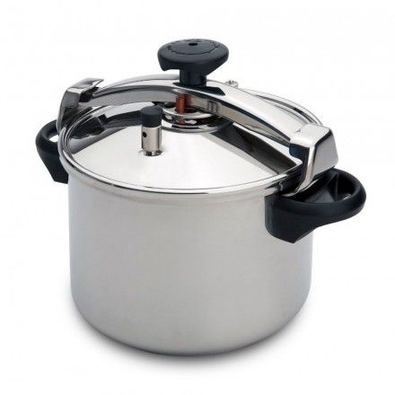 Panela de Presso SILAMPOS