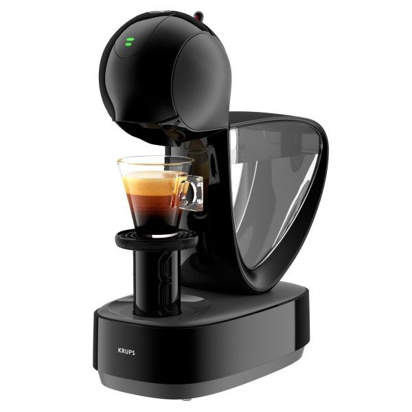 Máquina de café KRUPS Dolce Gusto Infinissima Touch - KP270810