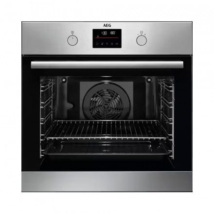 Forno AEG BPB331161M