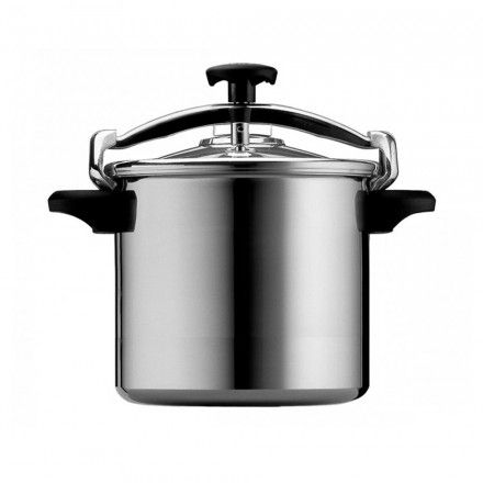 Panela presso com cesto SILAMPOS