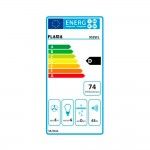 Exaustor FLAMA 9335FL