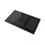 Placa de Induo com exaustor HAIER HAIH8IFMCF