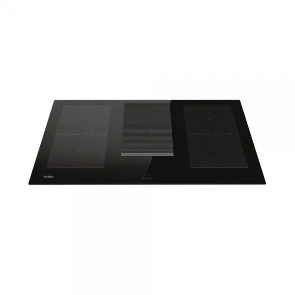 Placa de Induo com exaustor HAIER HAIH8IFMCF