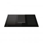 Placa de Induo com exaustor HAIER HAIH8IFMCF