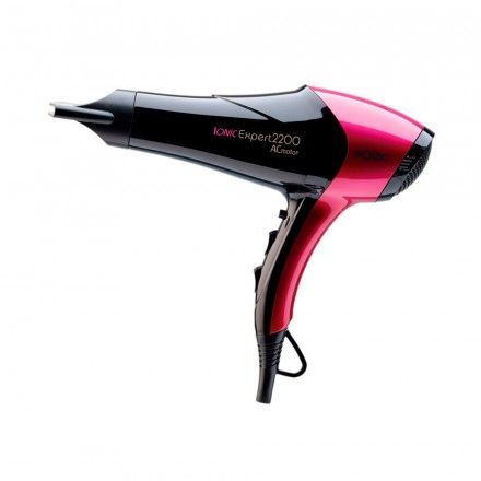 Secador de Cabelo SOLAC SP7162