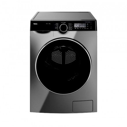 Máquina de Lavar Roupa TEKA WMK 81050 DSS
