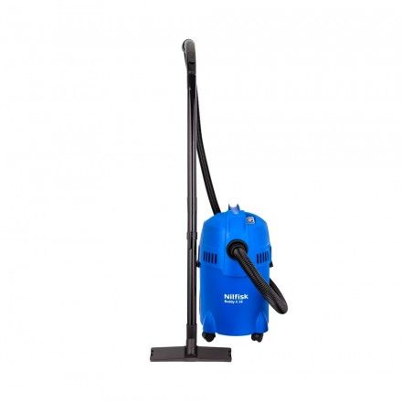 Aspirador Industrial NILFISK Buddy II 18