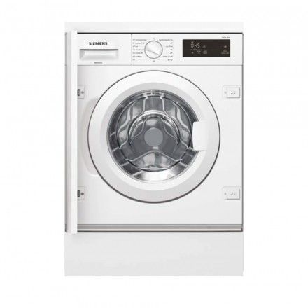 Máquina de lavar Roupa SIEMENS WI12W327ES