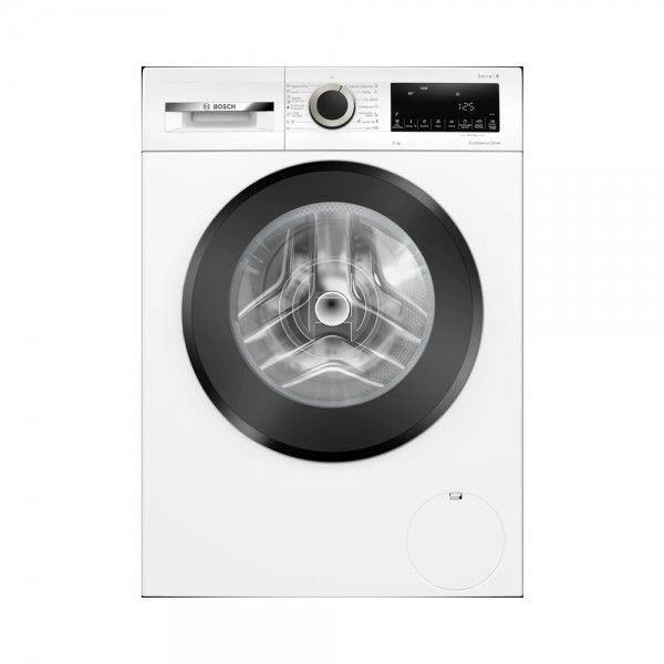 Mquina de Lavar Roupa BOSCH WGG14401EP