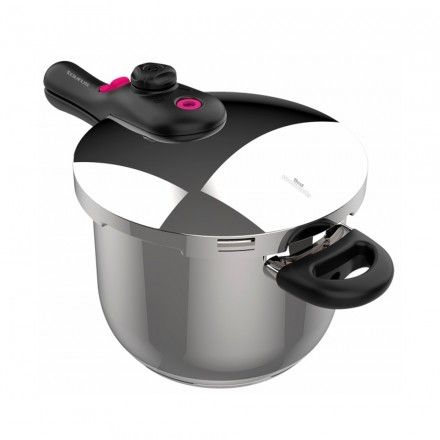 Panela de Presso TAURUS Rapid Moments 4L 988056000