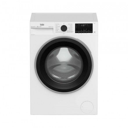 Mquina de Lavar Roupa BEKO B3WFT58415W