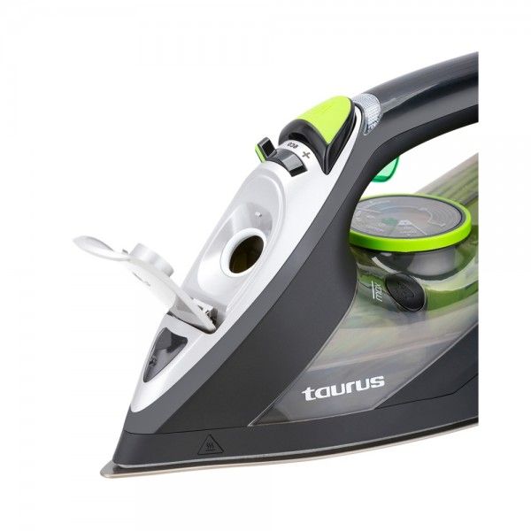 Ferro a vapor TAURUS Geyser Eco 3000