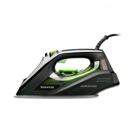 Ferro a vapor TAURUS Geyser Eco 3000