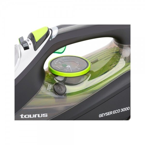 Ferro a vapor TAURUS Geyser Eco 3000