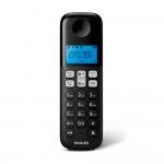 Telefone PHILIPS D1611B/34