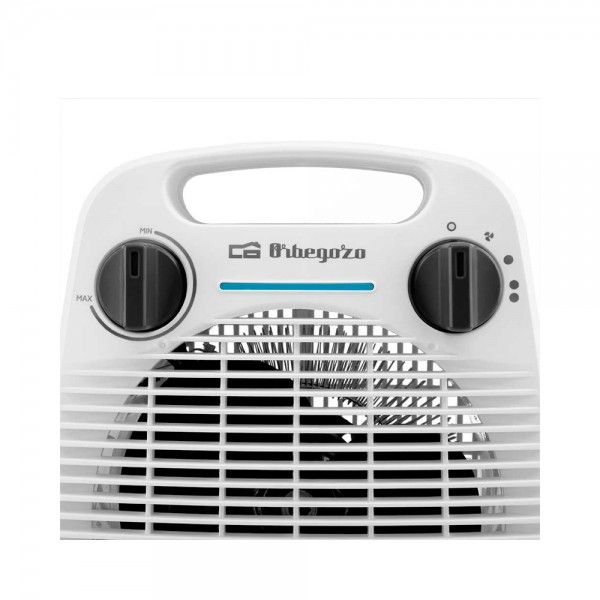 Termoventilador ORBEGOZO FH 5041