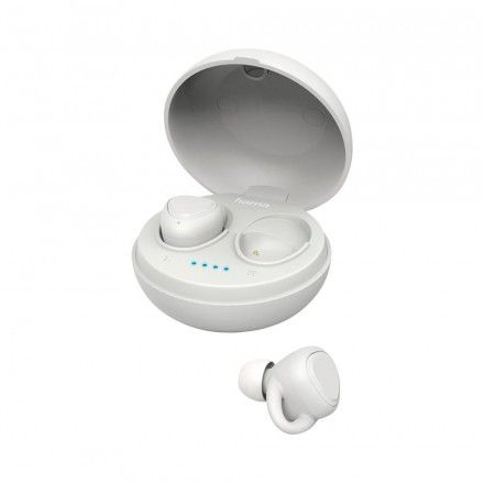 Auriculares True Wireless HAMA LiberoBuds