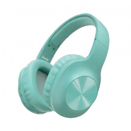 Auriculares Bluetooth HAMA Calypso Turquesa